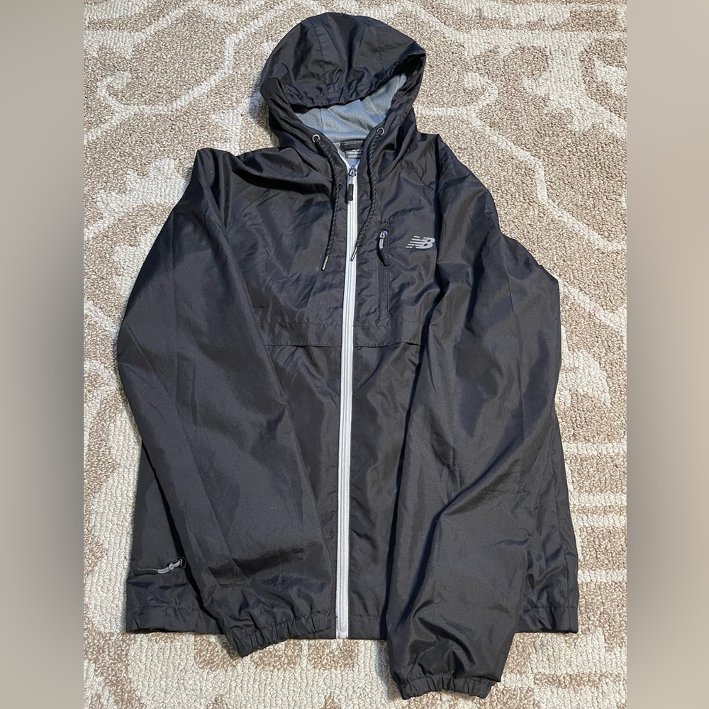 Jacket New Balance size S